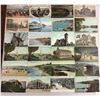 Image 2 : Rhode Island Approx. 100 Postcards