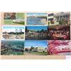 Image 1 : Sorted States USA Box 600+ Postcards