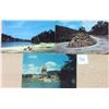Image 1 : Sorted States USA Box Approx. 500 Postcards
