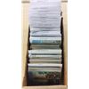 Image 2 : Sorted States USA Box Approx. 500 Postcards