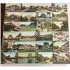 Image 2 : Handcolored Postcards 250+