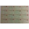 Image 2 : International Flag Partial Set Postcards 16