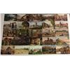 Image 2 : Tuck Publishing Postcards Approx. 100