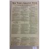 Image 2 : 1918 Calendar Months New York Machinery Exchange, Inc. 7 Different