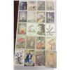 Image 2 : Fantasy- Fairies & Children 50 Postcards