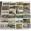 Image 2 : Military 80 Postcards