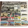 Image 2 : 1933 Chicago Exposition Approx. 200 Postcards