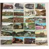 Image 2 : Logging - Lumber 70 Postcards
