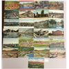 Image 1 : Industry - Factories 90+ Postcards
