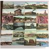 Image 2 : Industry - Factories 90+ Postcards