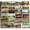 Image 2 : Industry - Factories 75+ Postcards