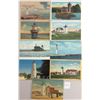 Image 1 : Lighthouse 50 Postcards