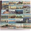 Image 2 : Lighthouse 50 Postcards