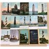 Image 2 : Lighthouse Postcards 60+