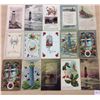 Image 1 : Lighthouse Postcards on Greetings 40+