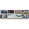 Image 2 : Lighthouse Postcards on Greetings 40+