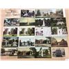 Image 2 : Monuments - Statues 200+ Postcards