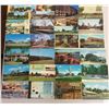 Image 2 : Alabama 80 Postcards