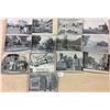 Image 2 : Government Postal Homemade View Postcards 50+