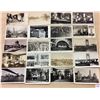 Image 2 : New York City Real Photo Postcards 100 Total