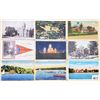Image 3 : Michigan 130+ Postcards
