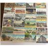 Image 2 : Texas 90+ Postcards