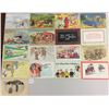 Image 2 : Comic - Humor 120+ Postcards