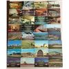 Image 2 : Transportation - Aviation Airlines & Airports Approx. 200 Postcards