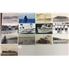 Image 1 : Real Photo Ships 60+ Postcards