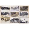 Image 2 : Animals - Real Photo Ostriches 35+ Postcards