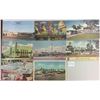 Image 2 : California 100+ Postcards