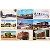 Image 1 : Indiana 50+ Postcards