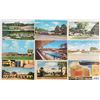 Image 2 : Louisiana 40+ Postcards