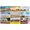 Image 2 : New Mexico 25+ Some Route 66 Postcards