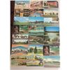 Image 1 : Ohio 60+ Postcards