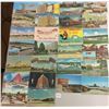 Image 2 : Oklahoma 30+ Postcards