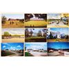 Image 1 : West Virginia 50+ Postcards