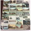 Image 2 : New York 650+ Postcards