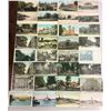 Image 3 : New York 625+ Postcards