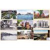 Image 1 : New York City 250+ Postcards