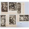 Image 2 : Set of 12 Months Religious Italian Postcard Set