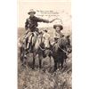 Image 1 : 9 Real Photo W.H. Martin Western American Indian Postcards