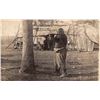 Image 8 : 9 Real Photo W.H. Martin Western American Indian Postcards