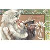 Image 1 : 4 Tuck Boulanger Humorous Cats Postcards
