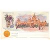 Image 1 : 2 1898 Trans-Mississippi Exposition Postcards
