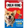 Image 1 : 3 BOXES OF MILK BONES MINI'S CHICKEN FLAVOURED