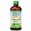 NEW LILLY OF THE DESERT ALOE VERA JUICE-WHOLE LEAF