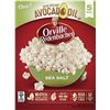 Image 1 : NEW BOX OF ORVILLE REDENBACHER SEA SALT GOURMET