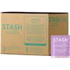 Image 1 : NEW CASE OF STASH TEA COMPANY BREAKFAST IN PARIS