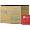 Image 1 : NEW CASE OF STASH TEA COMPANY CHAI SPICE TEA